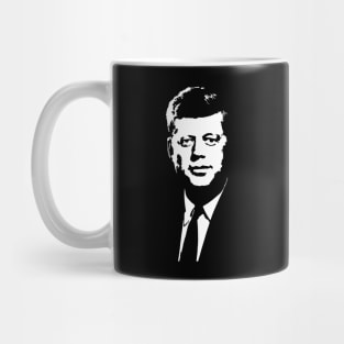 JFK Mug